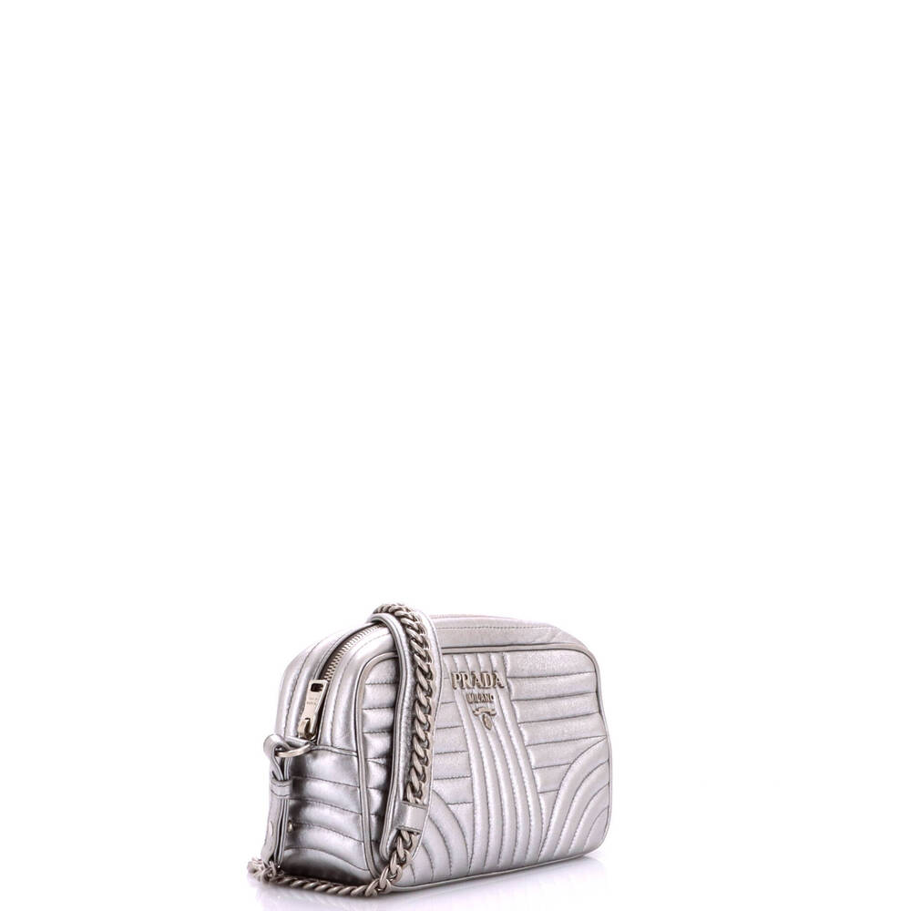 Prada Small Camera Bag - Picture 2 of 7
